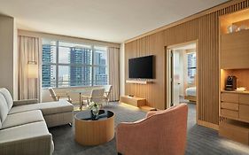 Brickell Arch, A Luxury Collection Hotel, Miami